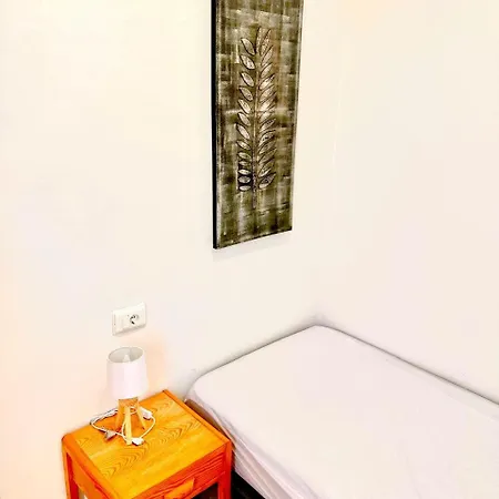 Casa De Segovia