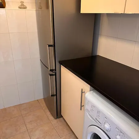 بيت للعطل Casa De Segovia *