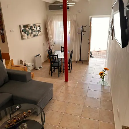 بيت للعطل Casa De Segovia *