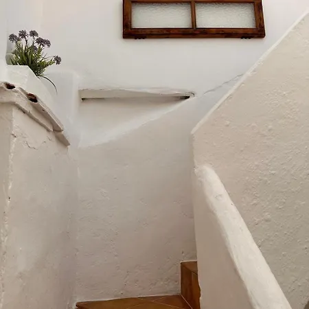Casa De Segovia * ساغونتو