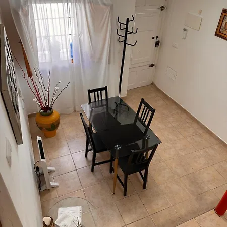 Casa De Segovia بيت للعطل *