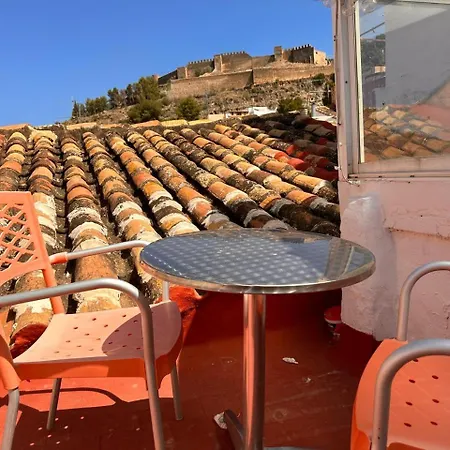 Casa De Segovia * ساغونتو