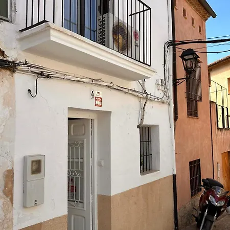 بيت للعطل Casa De Segovia *