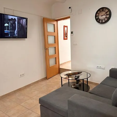 Casa De Segovia ساغونتو
